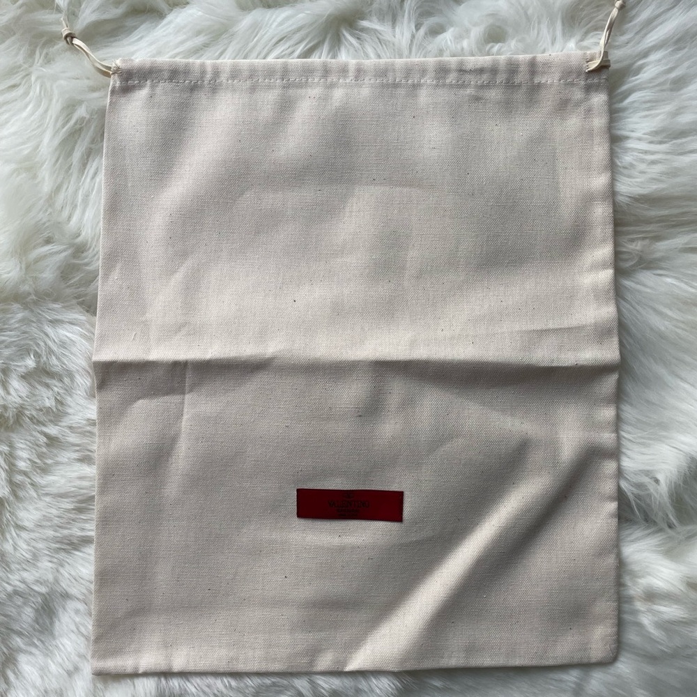 VALENTINO GARAVANI Dust Bag NEW